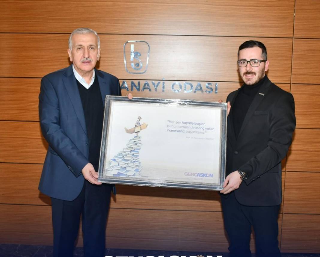 1 Şubat 2024 Anadolu’da Bugün Magazin Kuşağı 3